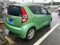 2009 Suzuki Splash