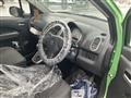 2009 Suzuki Splash