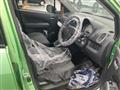 2009 Suzuki Splash