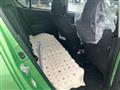 2009 Suzuki Splash