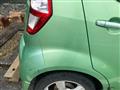 2009 Suzuki Splash