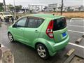 2009 Suzuki Splash