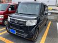 2017 Honda N BOX
