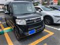 2017 Honda N BOX