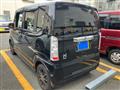 2017 Honda N BOX