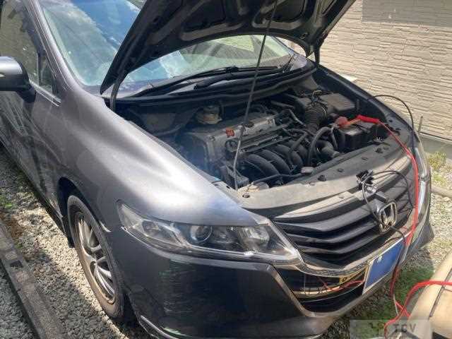2009 Honda Odyssey