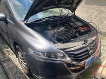 2009 Honda Odyssey