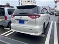 2019 Toyota Estima