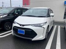 2019 Toyota Estima