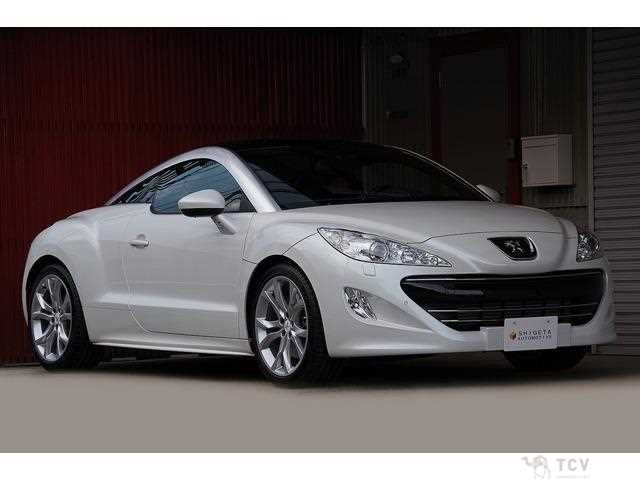 2012 Peugeot Peugoet Others