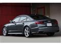 2016 Audi S6