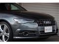 2016 Audi S6