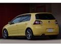 2008 Volkswagen Golf
