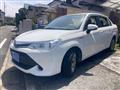 2015 Toyota Corolla Axio