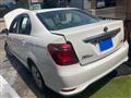 2015 Toyota Corolla Axio