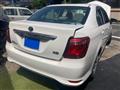 2015 Toyota Corolla Axio