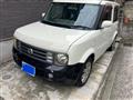 2003 Nissan Cube