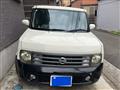 2003 Nissan Cube