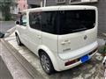 2003 Nissan Cube