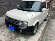 2003 Nissan Cube