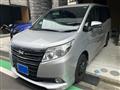 2015 Toyota Noah