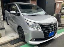 2015 Toyota Noah