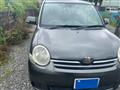 2009 Toyota Sienta