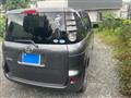 2009 Toyota Sienta