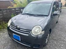 2009 Toyota Sienta