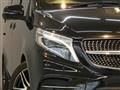 2020 Mercedes-Benz V-Class