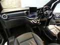 2020 Mercedes-Benz V-Class