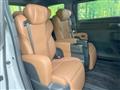 2023 Toyota Vellfire