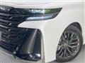 2023 Toyota Vellfire