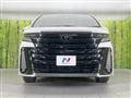 2023 Toyota Vellfire