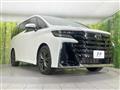 2023 Toyota Vellfire
