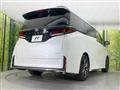2023 Toyota Vellfire