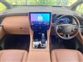 2023 Toyota Vellfire