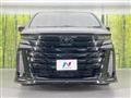2023 Toyota Vellfire