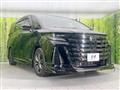 2023 Toyota Vellfire