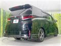 2023 Toyota Vellfire