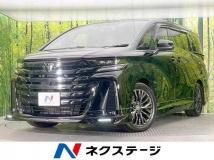 2023 Toyota Vellfire