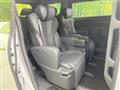2023 Toyota Alphard Hybrid
