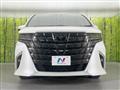 2023 Toyota Alphard Hybrid