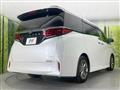 2023 Toyota Alphard Hybrid