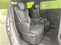 2023 Toyota Alphard Hybrid