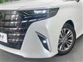 2023 Toyota Alphard Hybrid