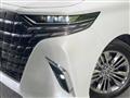 2024 Toyota Alphard Hybrid