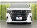 2024 Toyota Alphard Hybrid