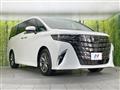 2024 Toyota Alphard Hybrid