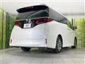 2024 Toyota Alphard Hybrid